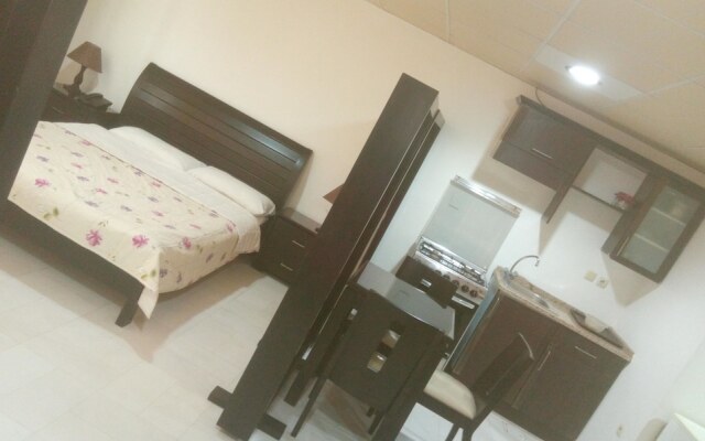 Ziyara Inn Hotel Suites
