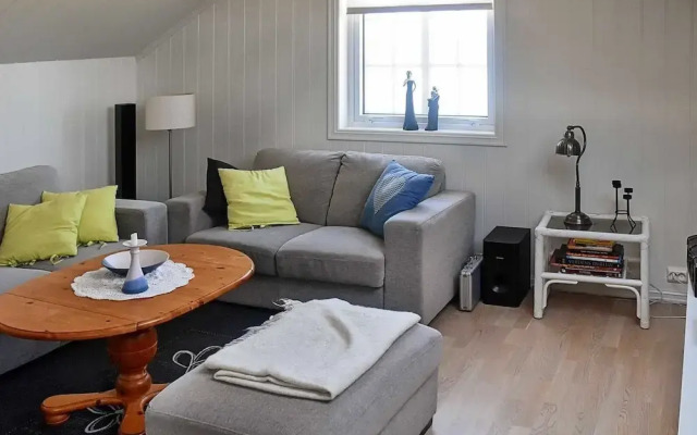 Holiday Home in Tornes I Romsdal