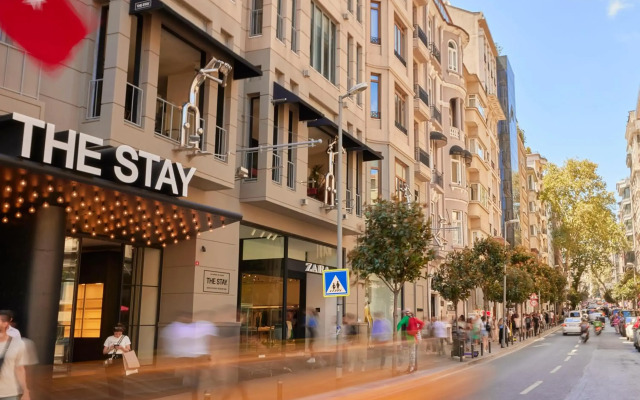 The Stay Boulevard Nisantasi