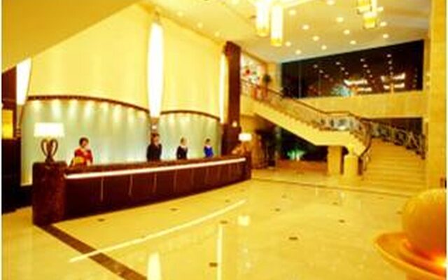 Tourist Hotel
