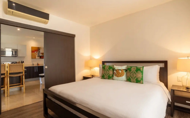 Reserva Conchal Resort - Roble Sabana Complex