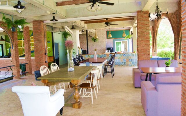 Home Ayutthaya