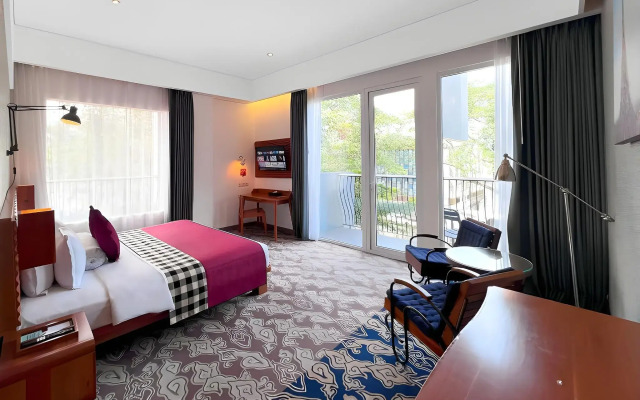 The 1O1 Bandung Dago