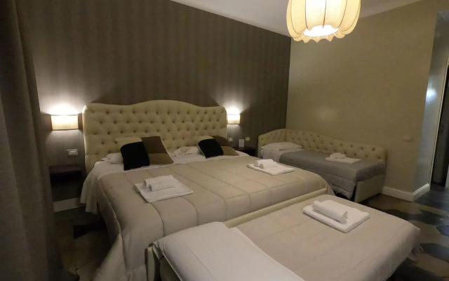 Residenza Roma Imperiale