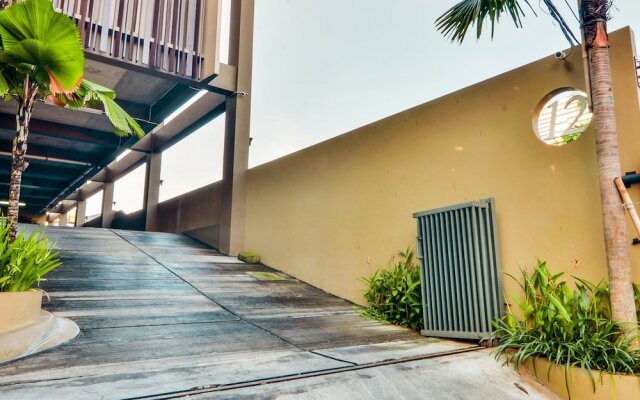 ZEN Rooms Residence 12 Cipete