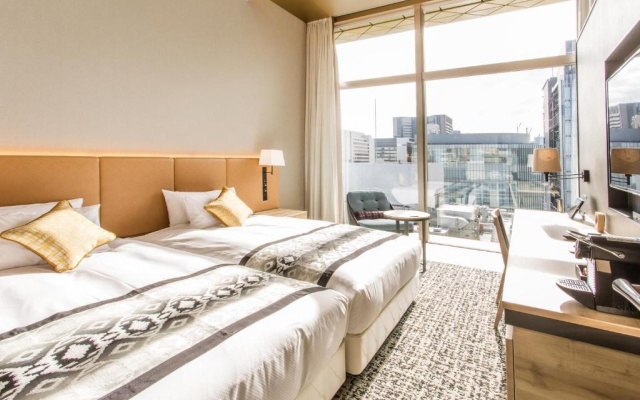 Connecting room 사진 1