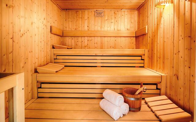 Leonardo Royal Hotel Ulm