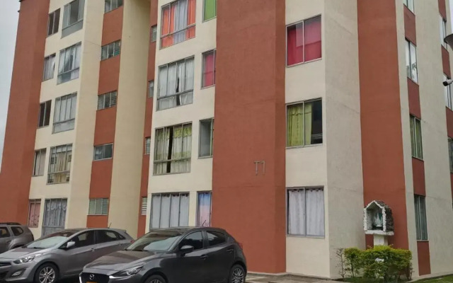 Sandy Apartamento