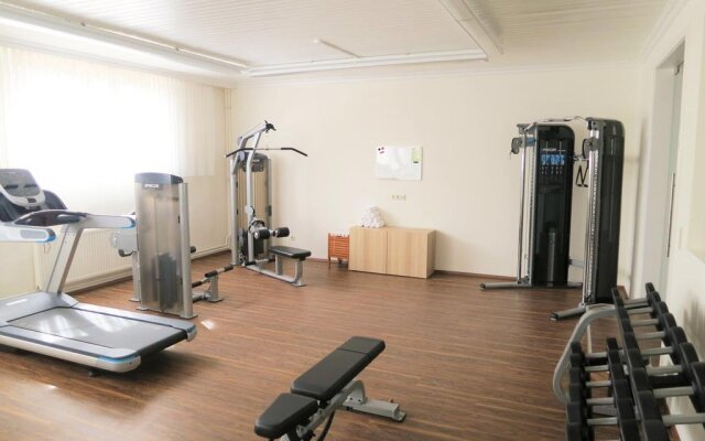 Aktivhotel Marko