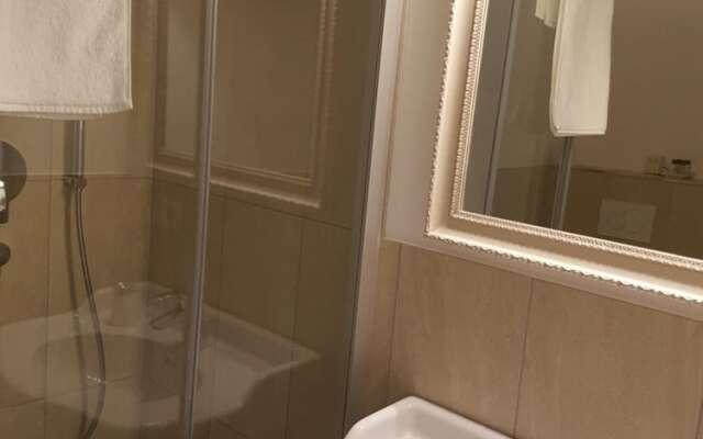 Foresteria Villa Margherita