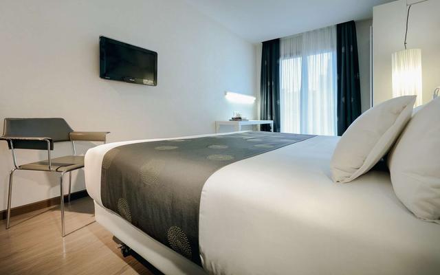 Ramblas Hotel powered by Vincci Hoteles