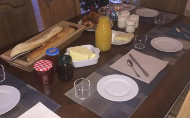 les olivades