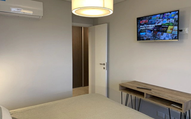 Rent a Flat