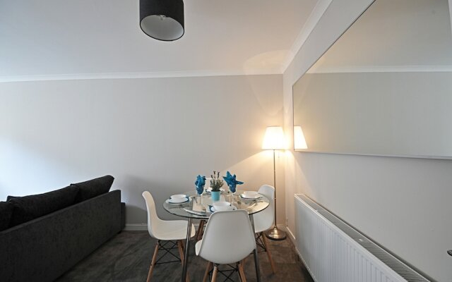 Garden Court - Donnini Apartments