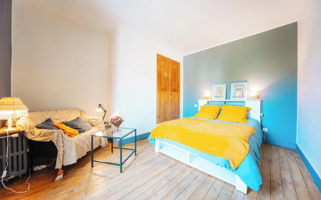 L'Aparté en Corbières