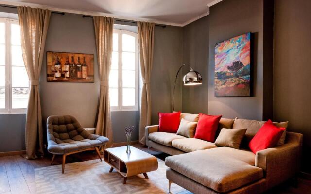 Concept Appart St Emilion