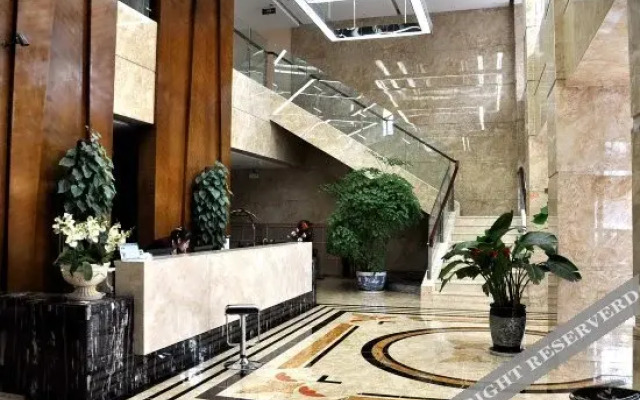 Yinghai Garden Hotel