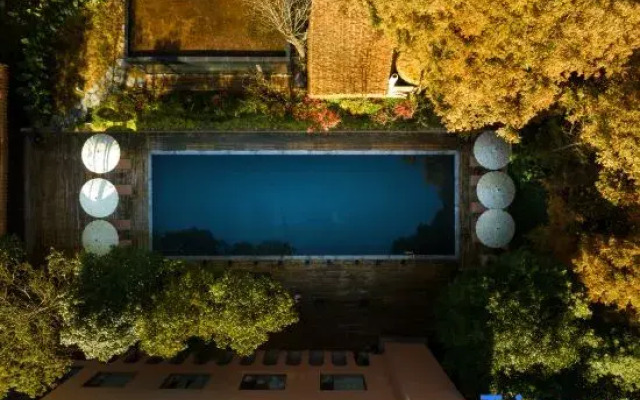 Rainbow Forest Resort & Hotel