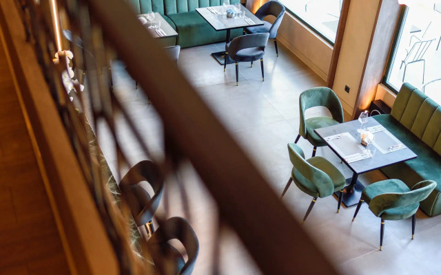 Arcadion Hotel