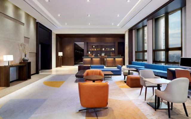Four Points by Sheraton Josun, Seoul Station