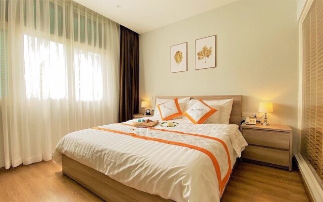 Charming Hanoi Homestay and Hotel