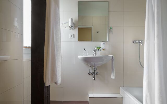 Hotel Alster
