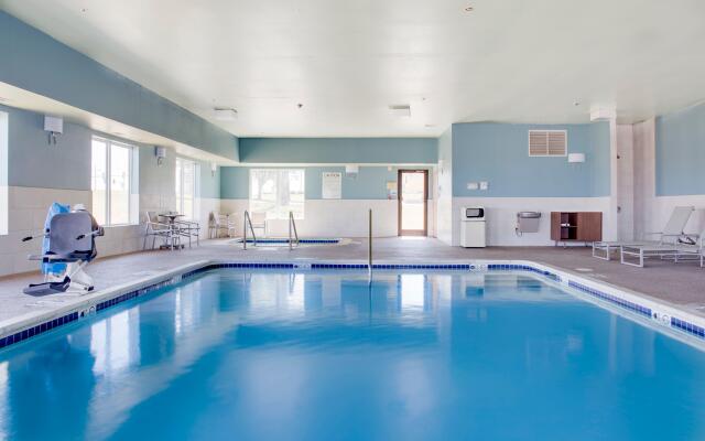 Holiday Inn Express & Suites Chickasha by IHG