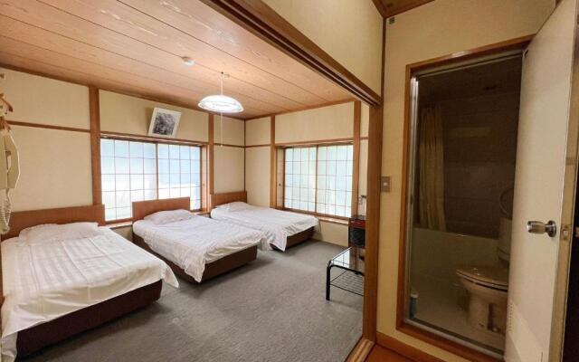 Norikura Kogen irodori Vacation STAY 91530v