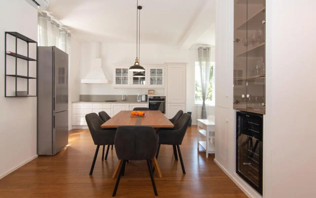 Villa Beatrice by Locap Group