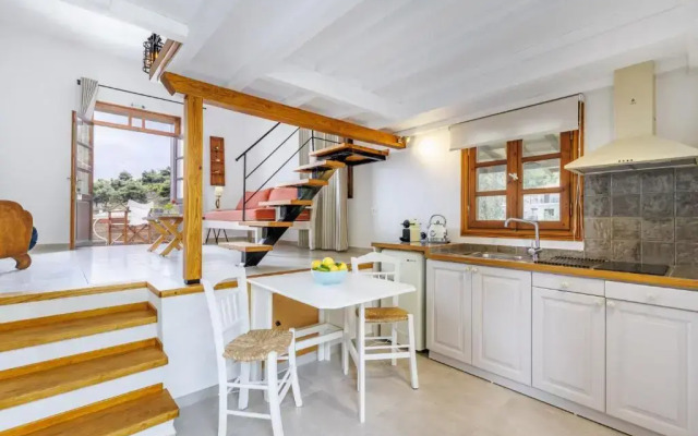 Irida Apartaments