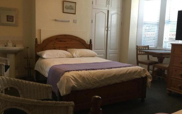 Bay Lodge