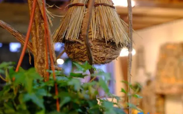 Xianju County, this evening, Hexi Inn