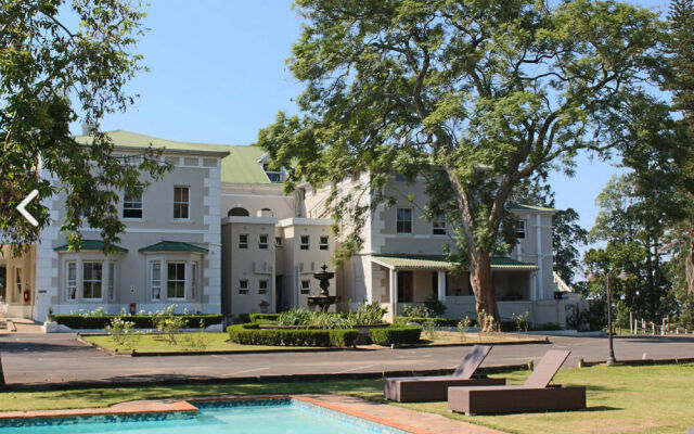 Kearsney Manor
