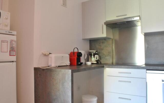 Le Windsor Appartement 2p / Det2002