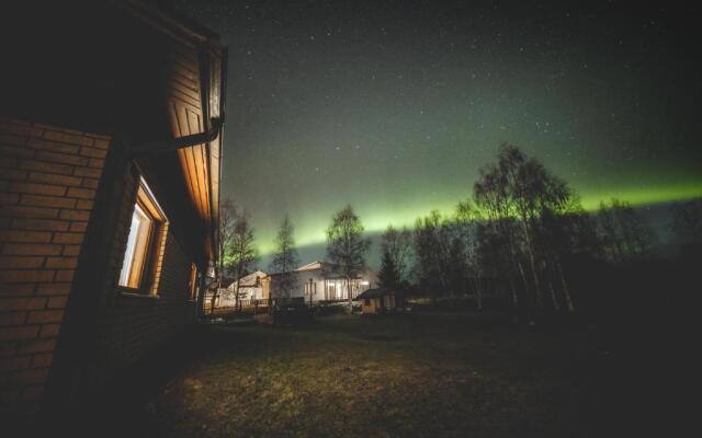 Villa ArcticFox Rovaniemi