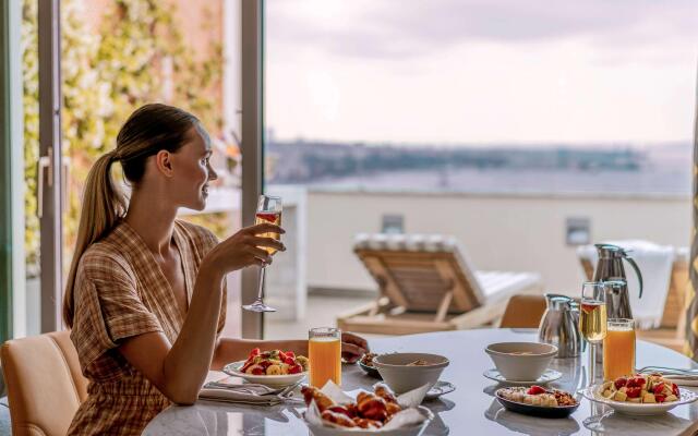 The Artisan Hotel Istanbul - MGallery Collection