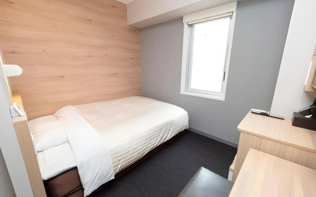 SUPER HOTEL Osaka Natural Hot Spring