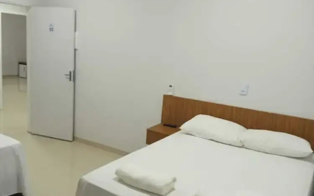 Lençóis Prime Hotel