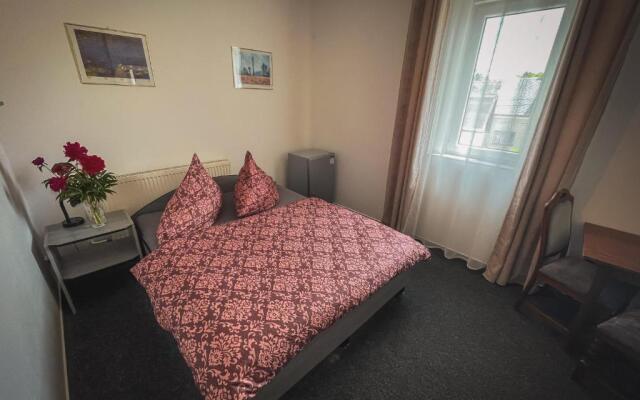 Hotel Apartment Faraon