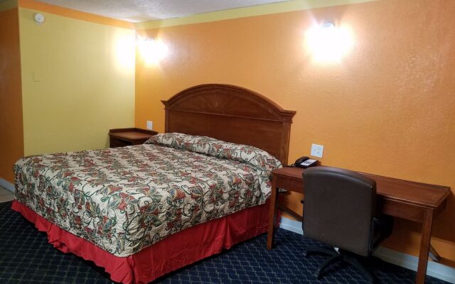 Knights Inn San Antonio/Fort Sam Houston