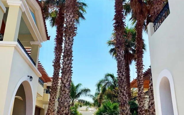 Messina Resort Hotel