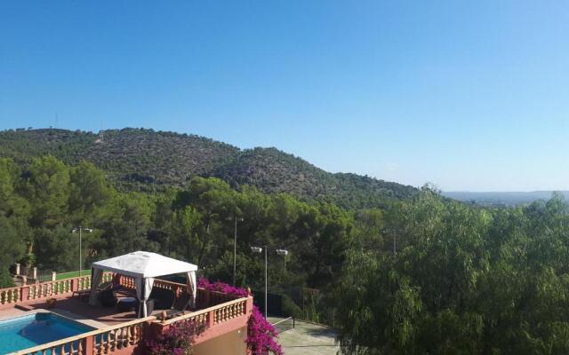 Casa de las Vistas
