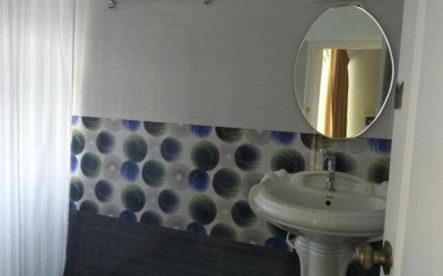 Winterbourne Chalet Guesthouse
