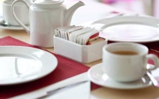 STAY.inn Comfort Art Hotel Schwaz