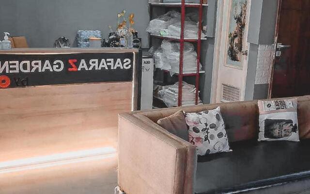 Safaraz Garden Homestay