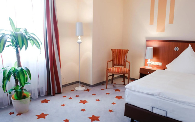 Stadthotel Stern