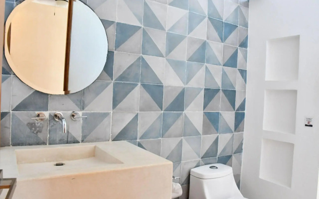 Manor Tulum by The Spot Rentals