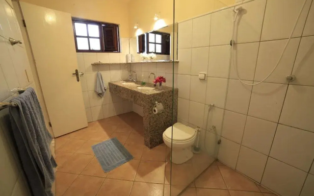 Casa para temporada no Cumbuco