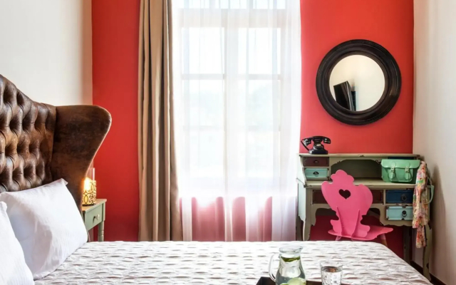 A for Art Design Hotel