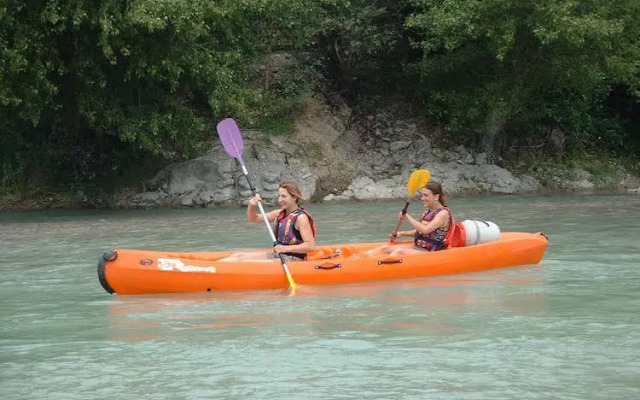 Résidence Le Vercors Park